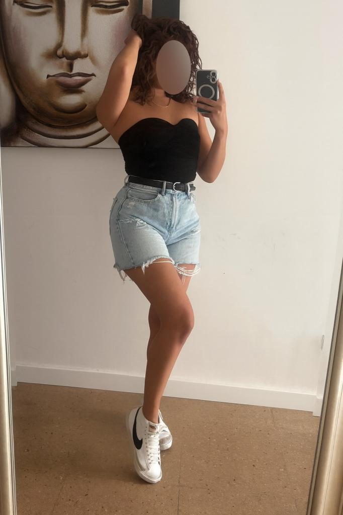 Chica busca chico en Madrid: 