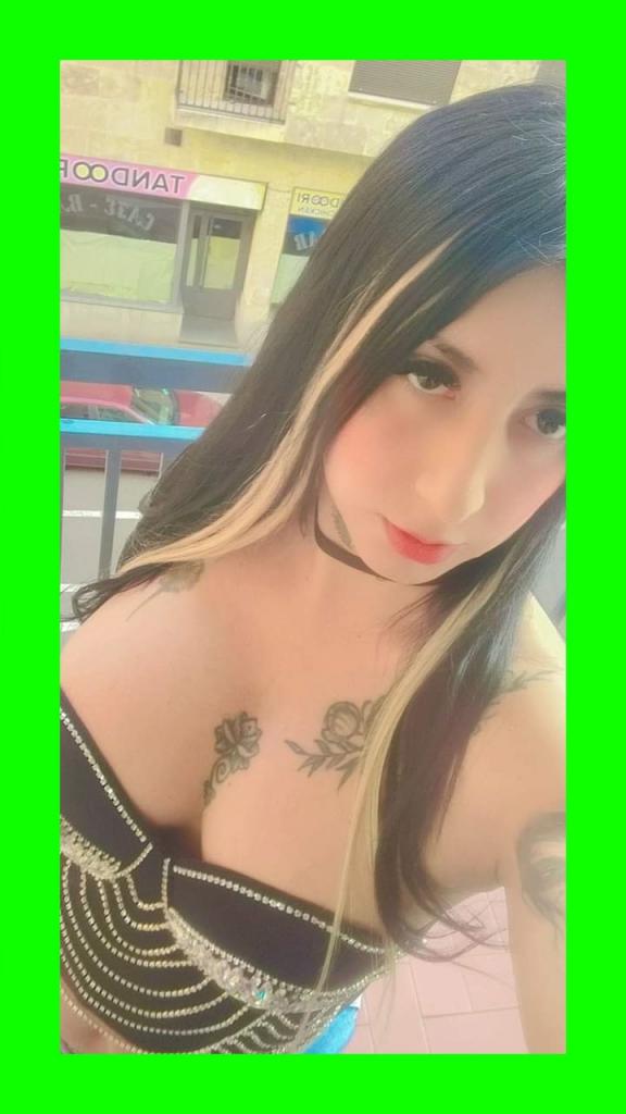 Travesti en Tenerife: 