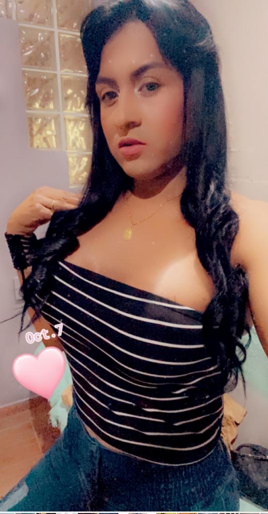 Chica busca chico en Málaga: 