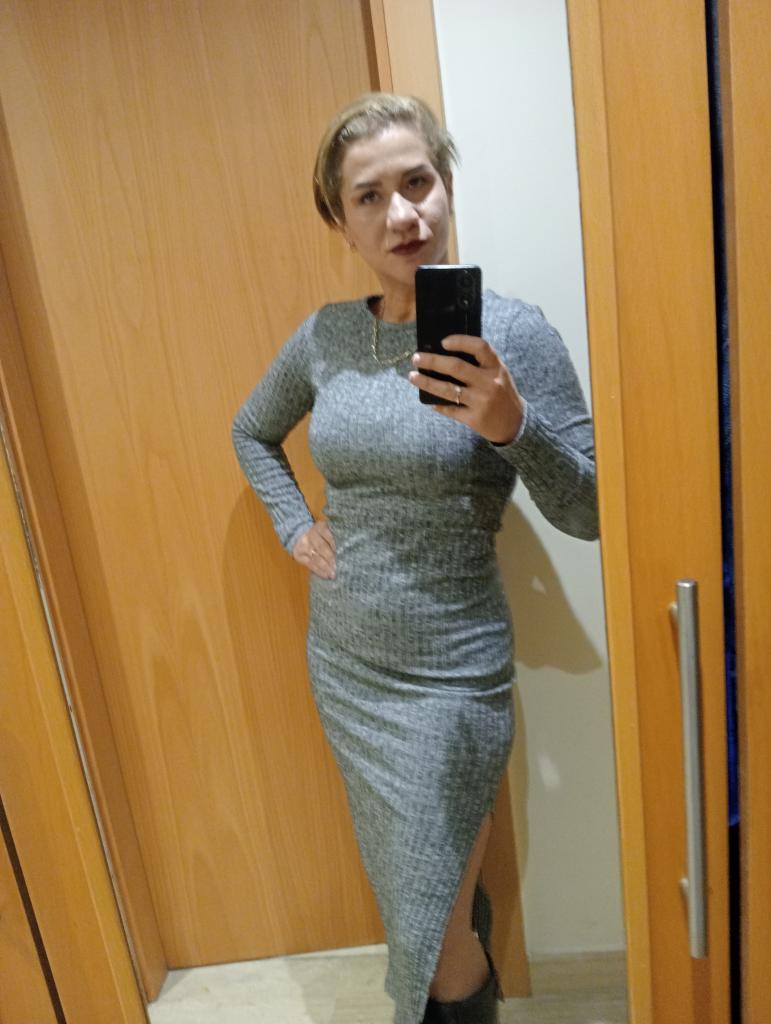 672017347: Chica busca chico en Málaga