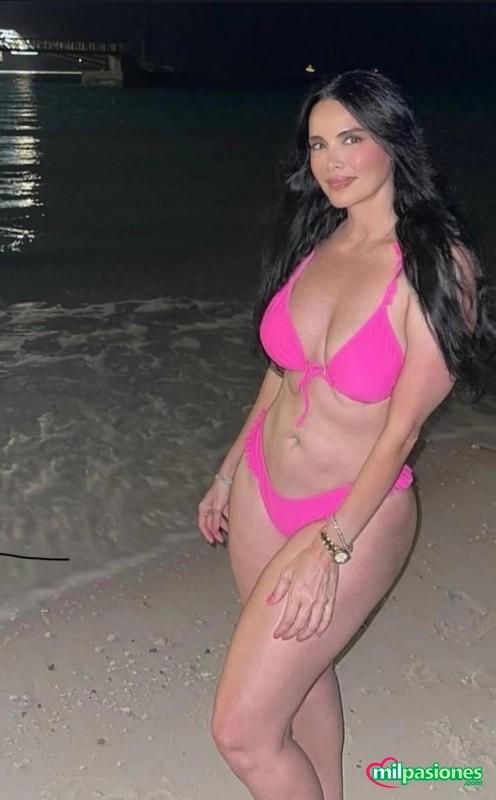 Chica busca chico en Málaga: 