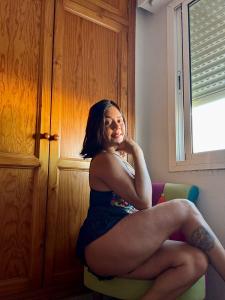 604117980: Chica busca chico en Almería