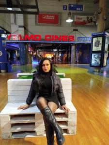 692477102: Travesti en Barcelona