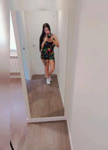 603240786: Chica busca chico en Sevilla