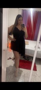 613264595: Chica busca chico en Málaga