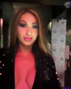 614604524: Transexual en La Coruña