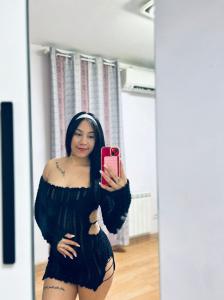 602695097: Chica busca chico en Madrid