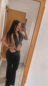 624796257: Chica busca chico en Alicante