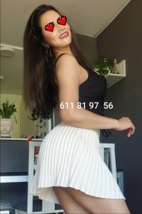 611819765: Chica busca chico en La Coruña