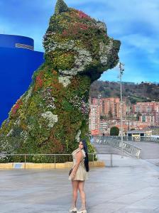 742051339: Chica busca chico en Vizcaya