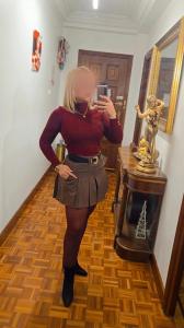 614939839: Chica busca chico en Badajoz