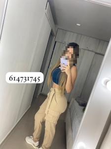 614731745: Chica busca chico en Las Palmas