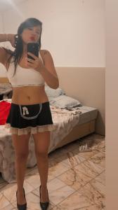 643631795: Chica busca chico en Badajoz