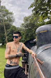 614836400: Chico busca chica en Barcelona