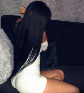 666728997: Chica busca chico en Málaga