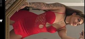 641064661: Chica busca chico en Málaga