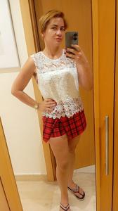 672017347: Chica busca chico en Málaga