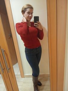 672017347: Chica busca chico en Málaga