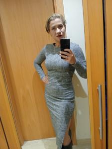 672017347: Chica busca chico en Málaga