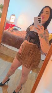 641762589: Chica busca chico en Madrid