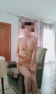 696198958: Chica busca chico en Jaén