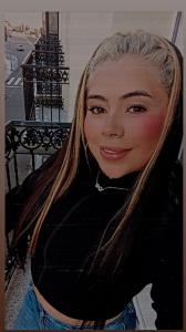 642021831: Chica busca chico en Málaga