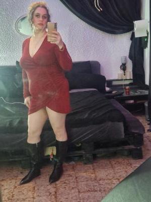 662624331: Travesti en Valencia