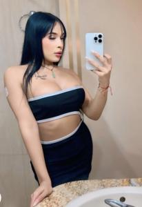 617411284: Travesti en Málaga