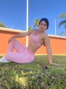 624155927: Chica busca chico en Sevilla