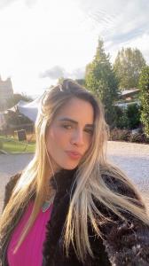 613429488: Chica busca chico en Vizcaya