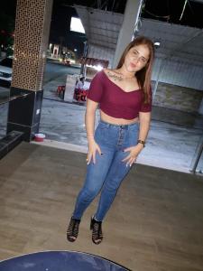 634895728: Chica busca chico en Málaga