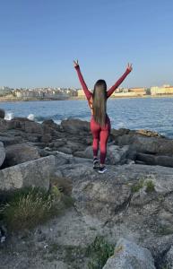 614527258: Chica busca chico en La Coruña