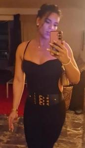 632266234: Travesti en Las Palmas