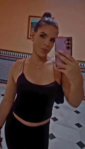 632266234: Transexual en Las Palmas