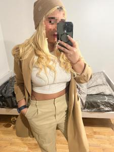 603184403: Chica busca chico en Valencia