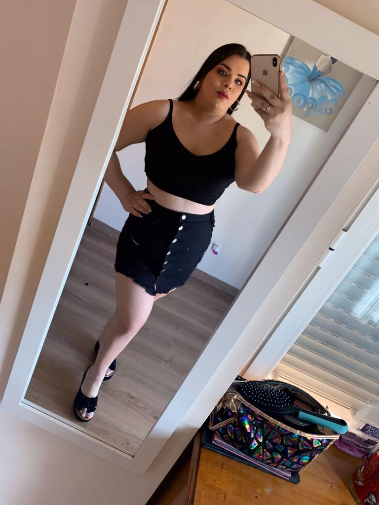 Transexual en León: 