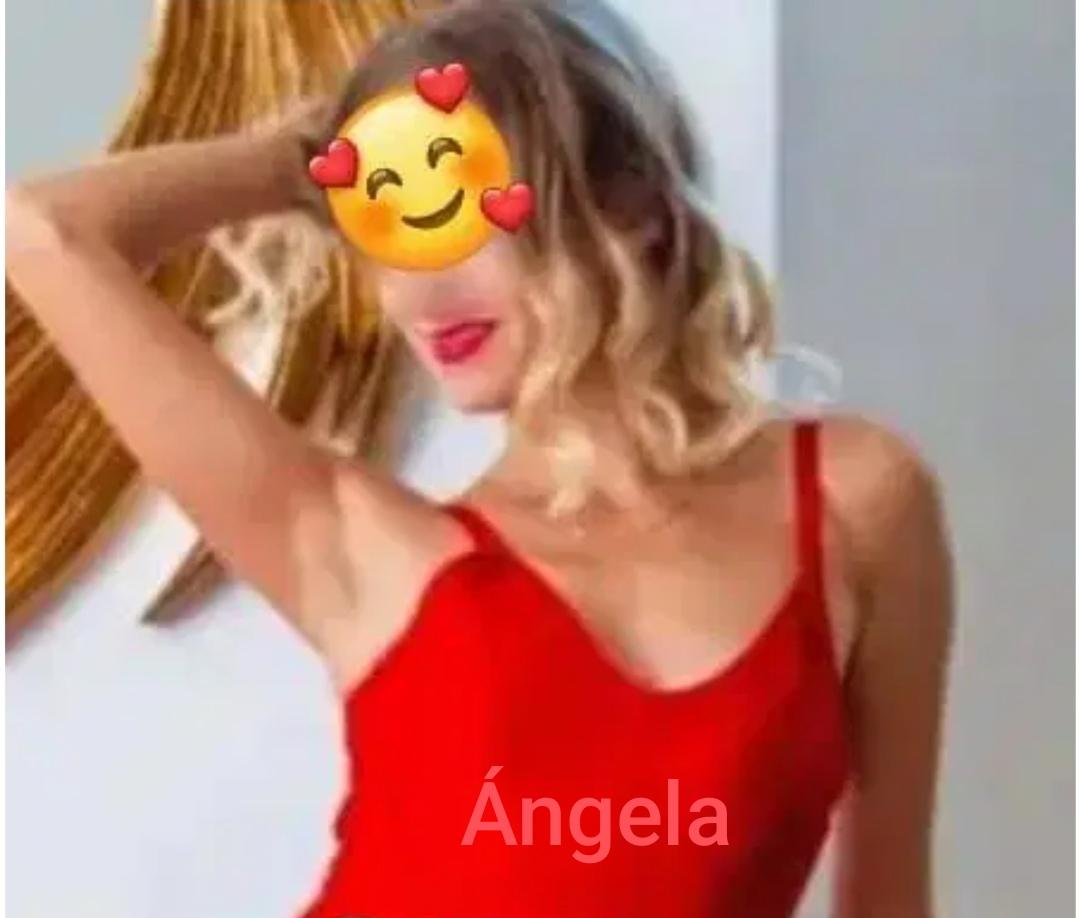 Chica busca chico en Málaga: 