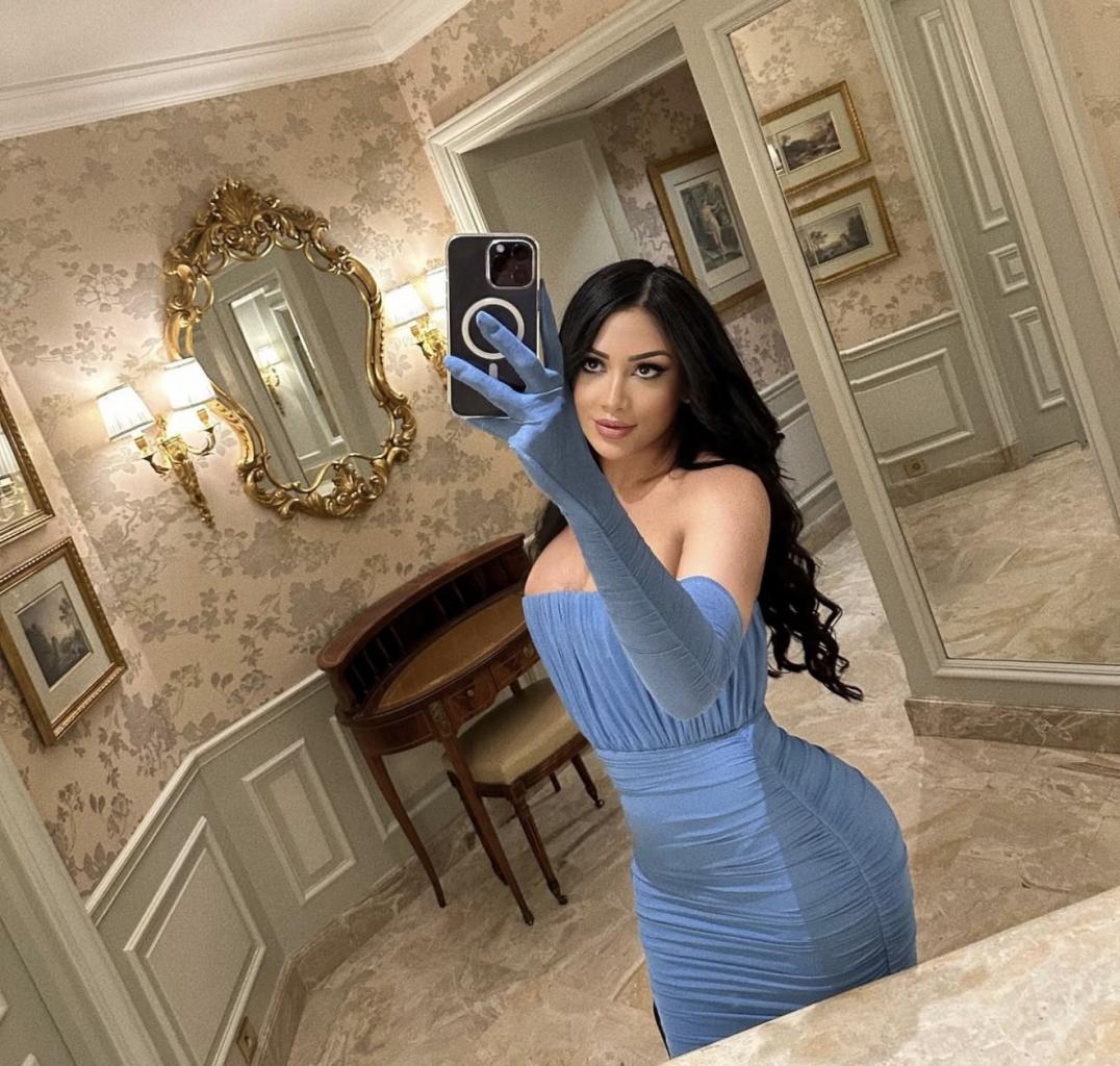 Travesti en Mallorca: Transexuales y Travestis