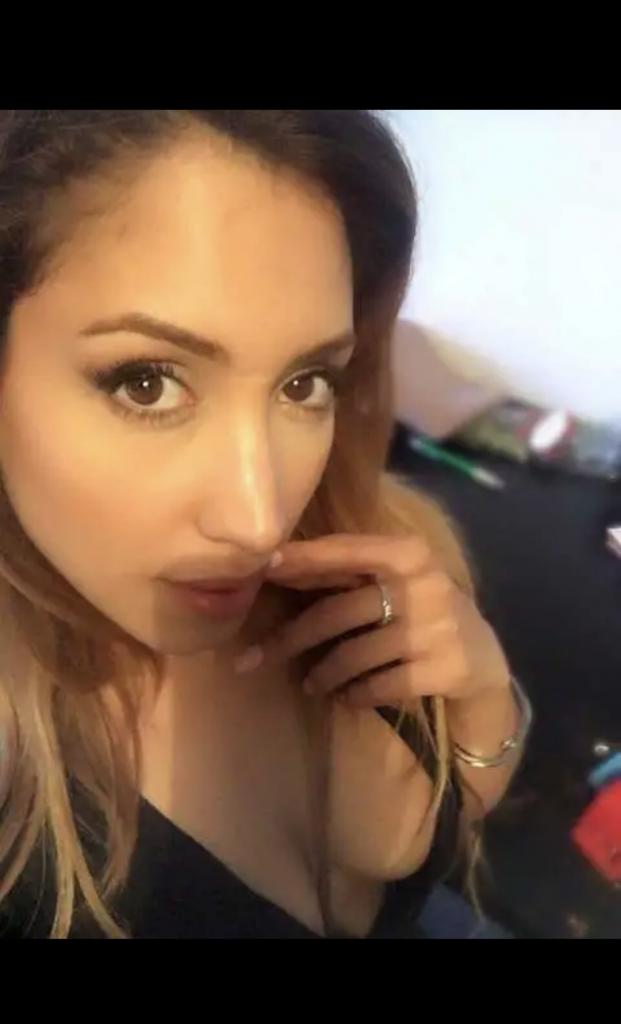 Chica busca chico en Granada: 