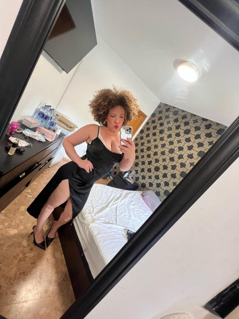 Chica busca chico en Alicante: 