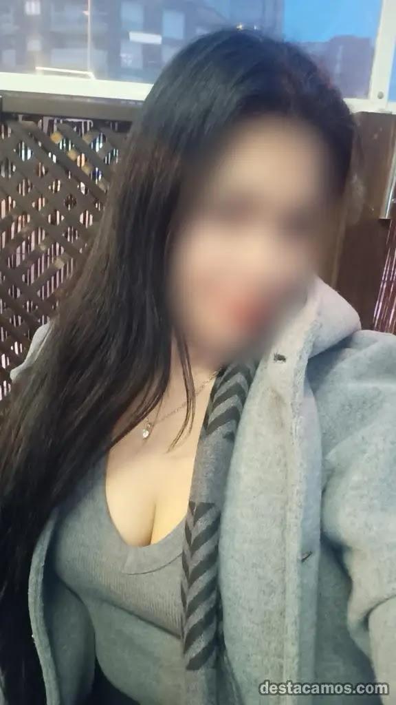 638400311: Chica busca chico en Huelva
