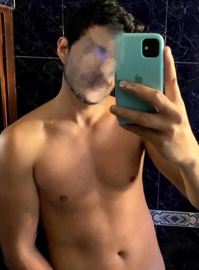 Chico busca chica en Badajoz: 