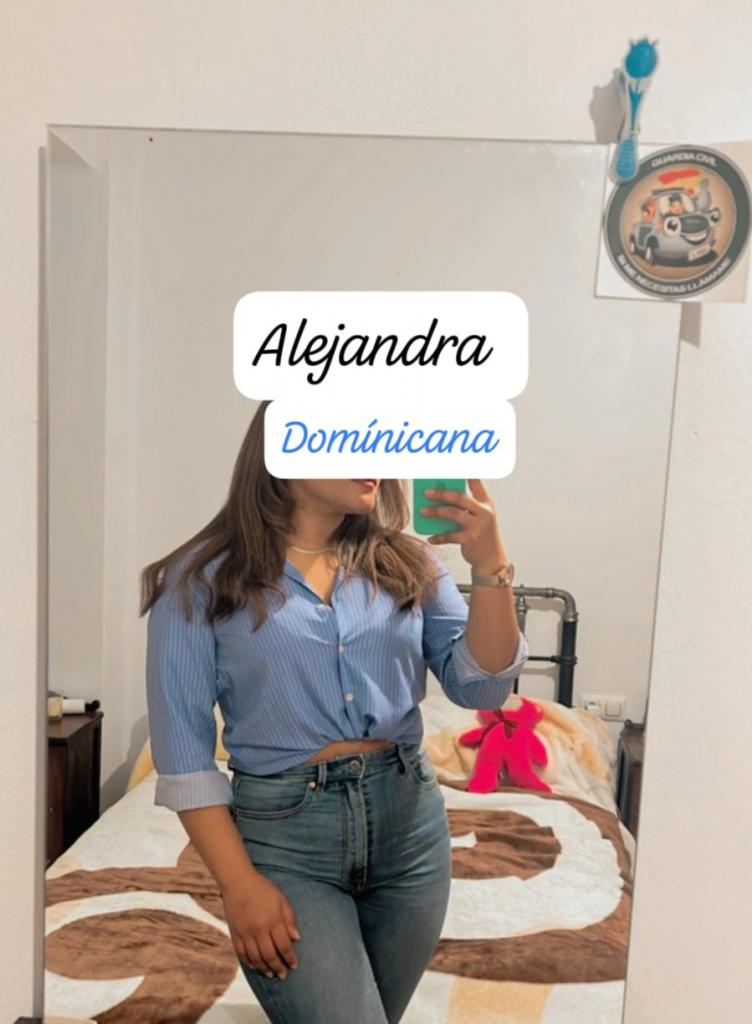 611570054: Chica busca chico en Alicante