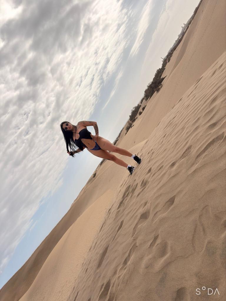 633130098: Chica busca chico en Las Palmas