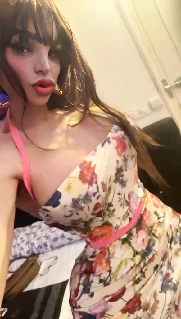 654468909: Transexual en Alicante