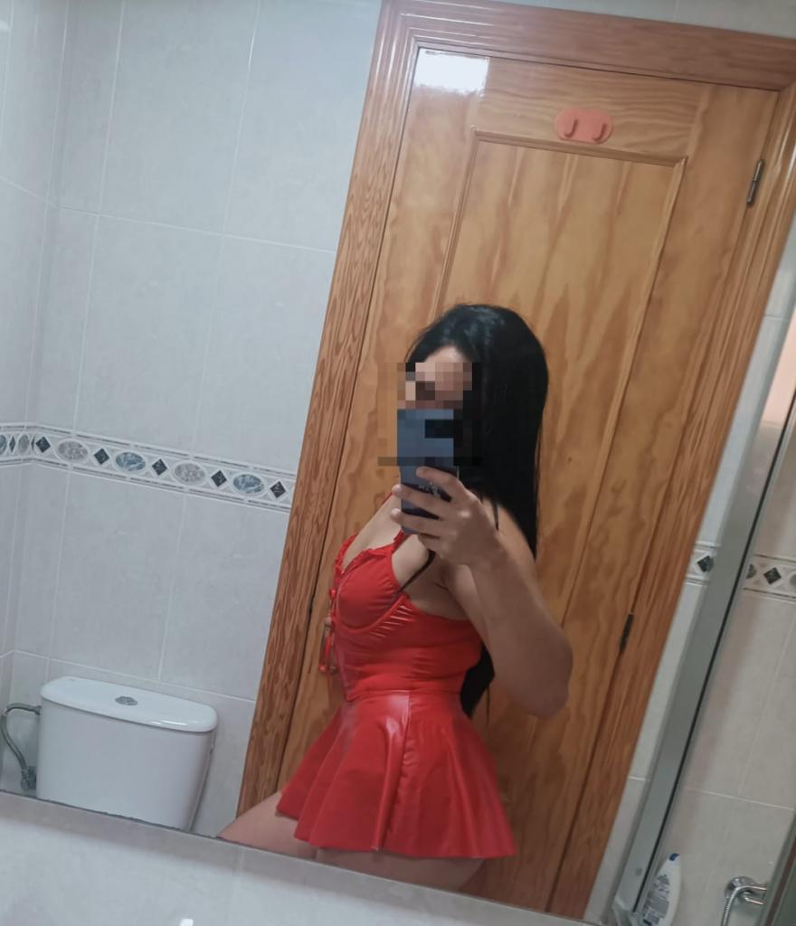 Chica busca chico en Alicante: 