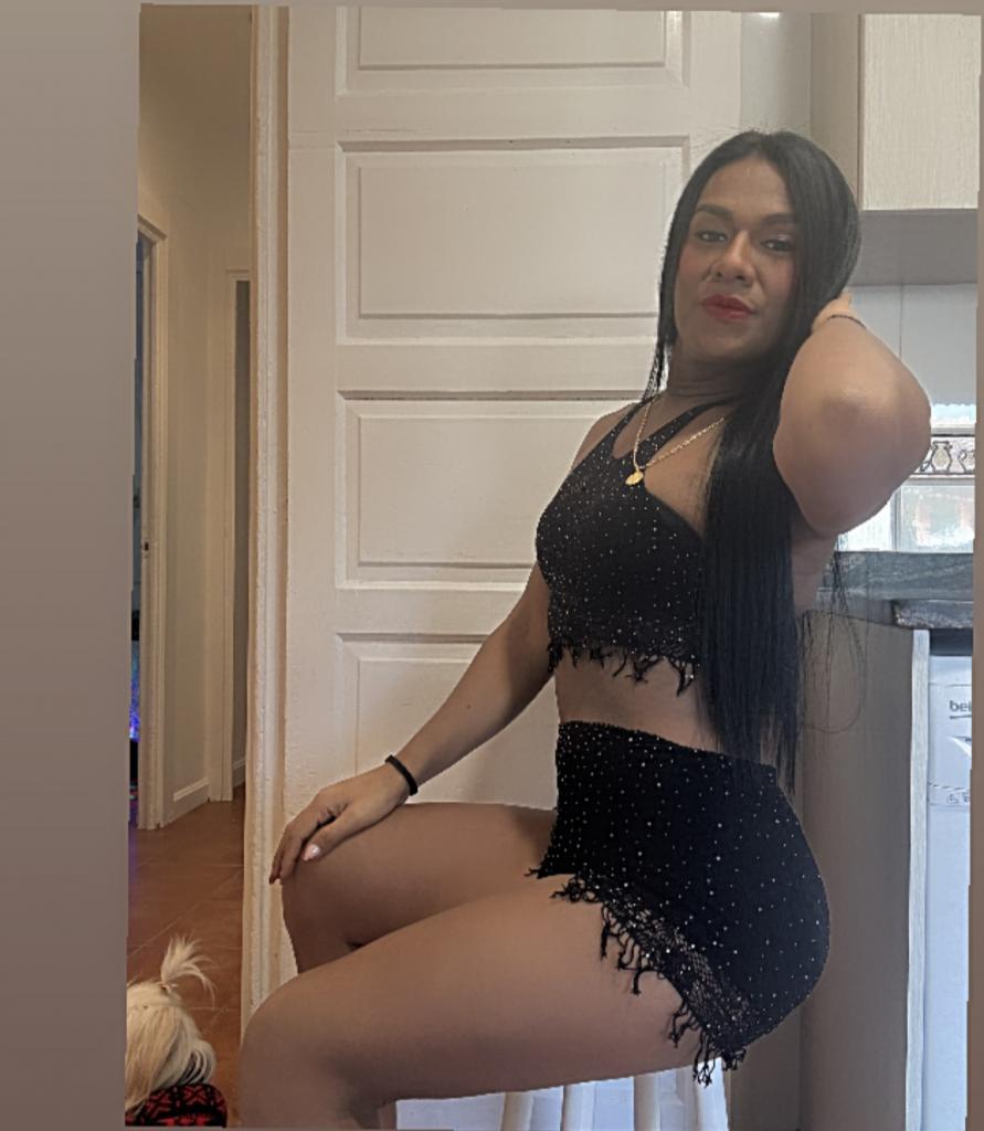 Travesti en La Rioja: 