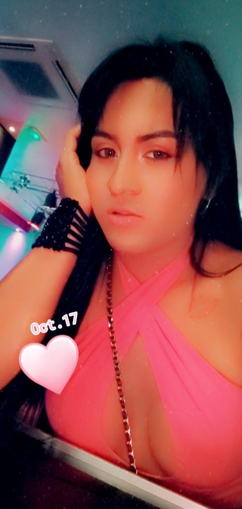 Chica busca chico en Málaga: 