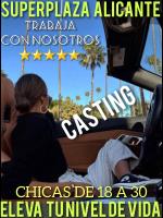 633891150:  en Alicante