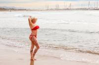 605654762: Chica busca chico en Gerona